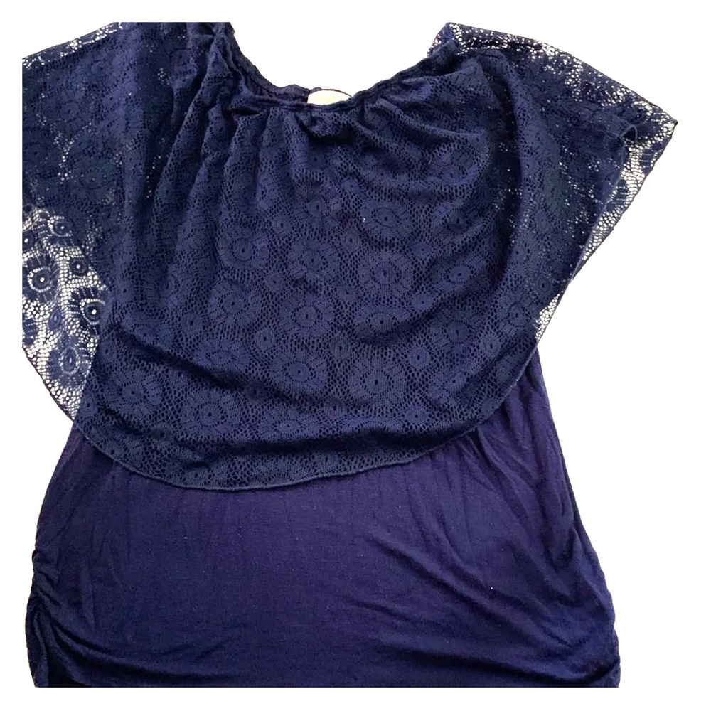 Maternity top Medium